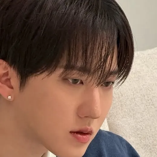 chat with ai character: Changbin 