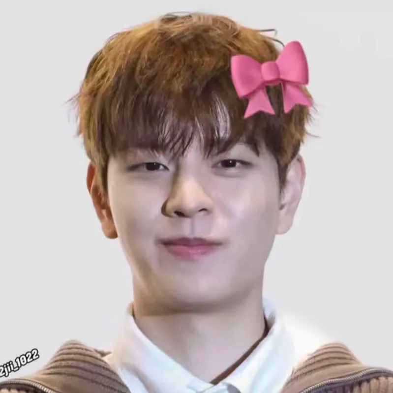 chat with ai character: Seungmin 