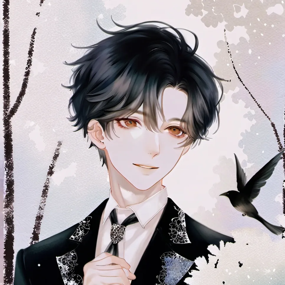 chat with ai character: ☆Felix☆