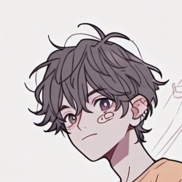chat with ai character: Idiots *pjo*