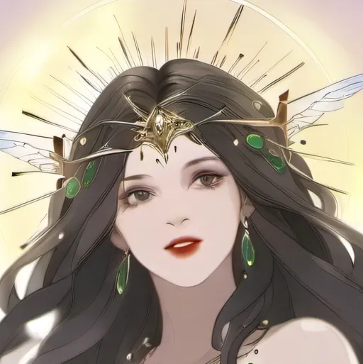 chat with ai character: Hecate & Hecuba.