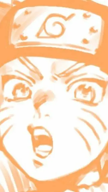 ai character: Naruto background