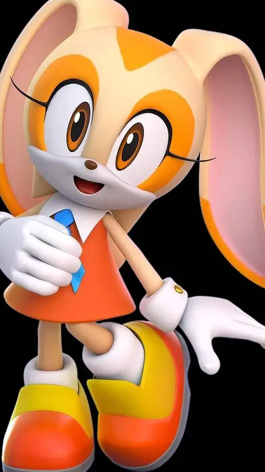 Talkie AI - Chat with Cream T. Rabbit!