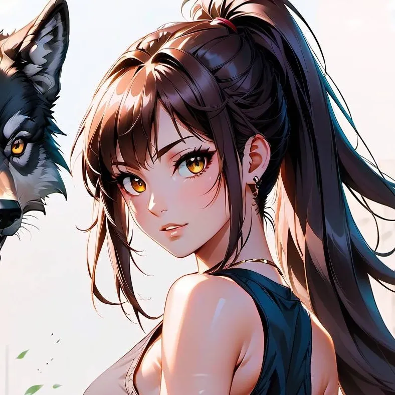 chat with ai character: Ren Ainoses