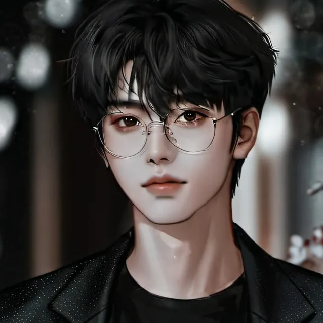 chat with ai character: ☆•°•Jake•°•☆