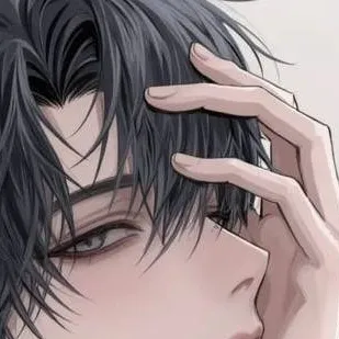 chat with ai character: †••Asher••†