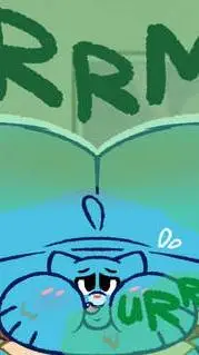 Talkie AI - Chat with Fat Gassy Gumball