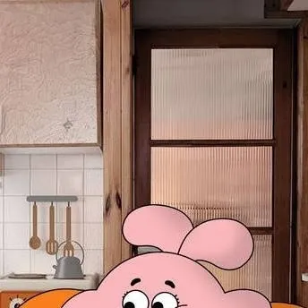 chat with ai character: Fat Anais