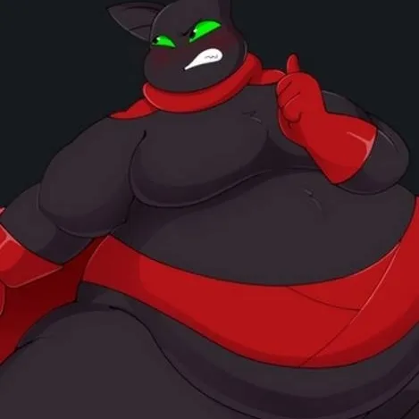 chat with ai character: Fat Mao Mao
