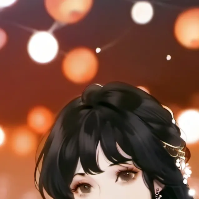 chat with ai character: anny 