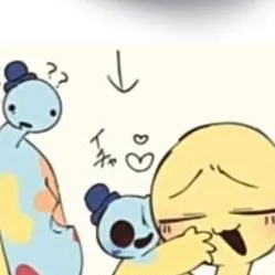 chat with ai character: ☆Doey papá? ☆