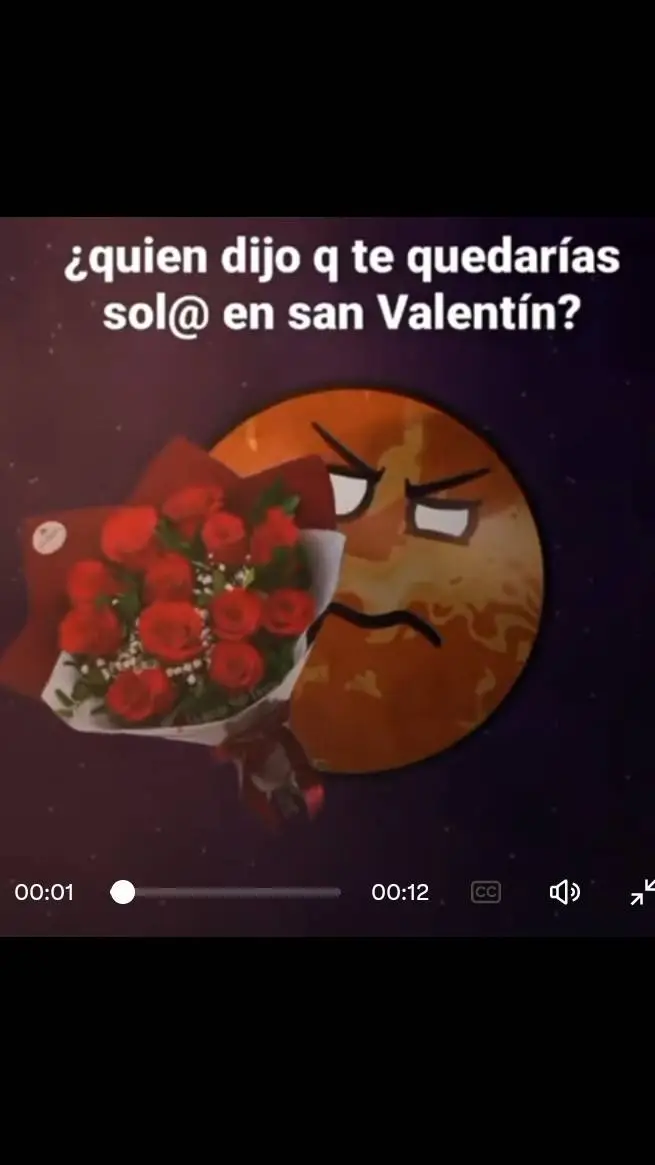 ai character: ♡Venus romántico♡ background