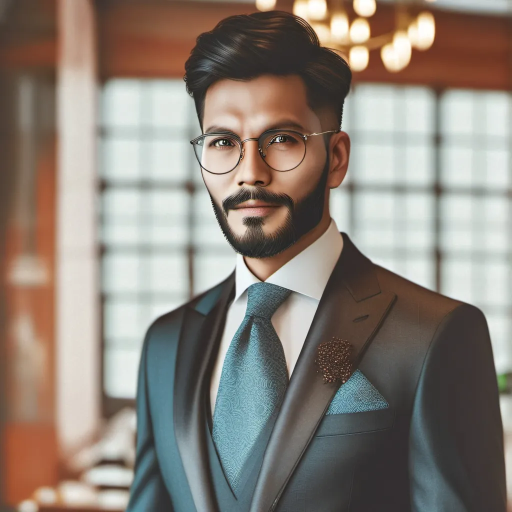 chat with ai character: tu jefe