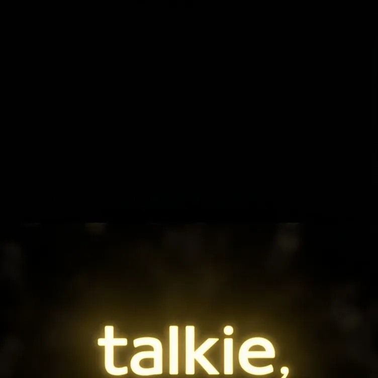 chat with ai character: talkie