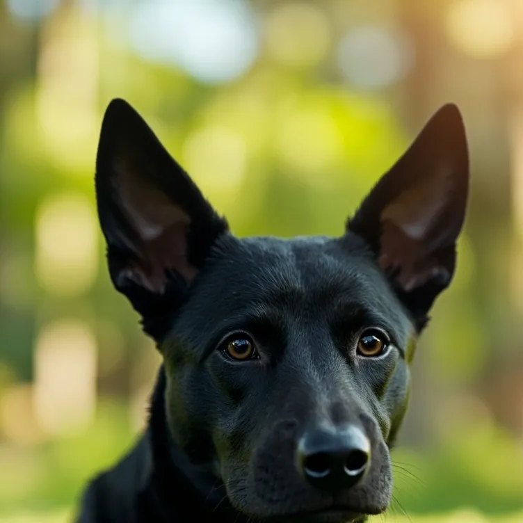 chat with ai character: Perro 
