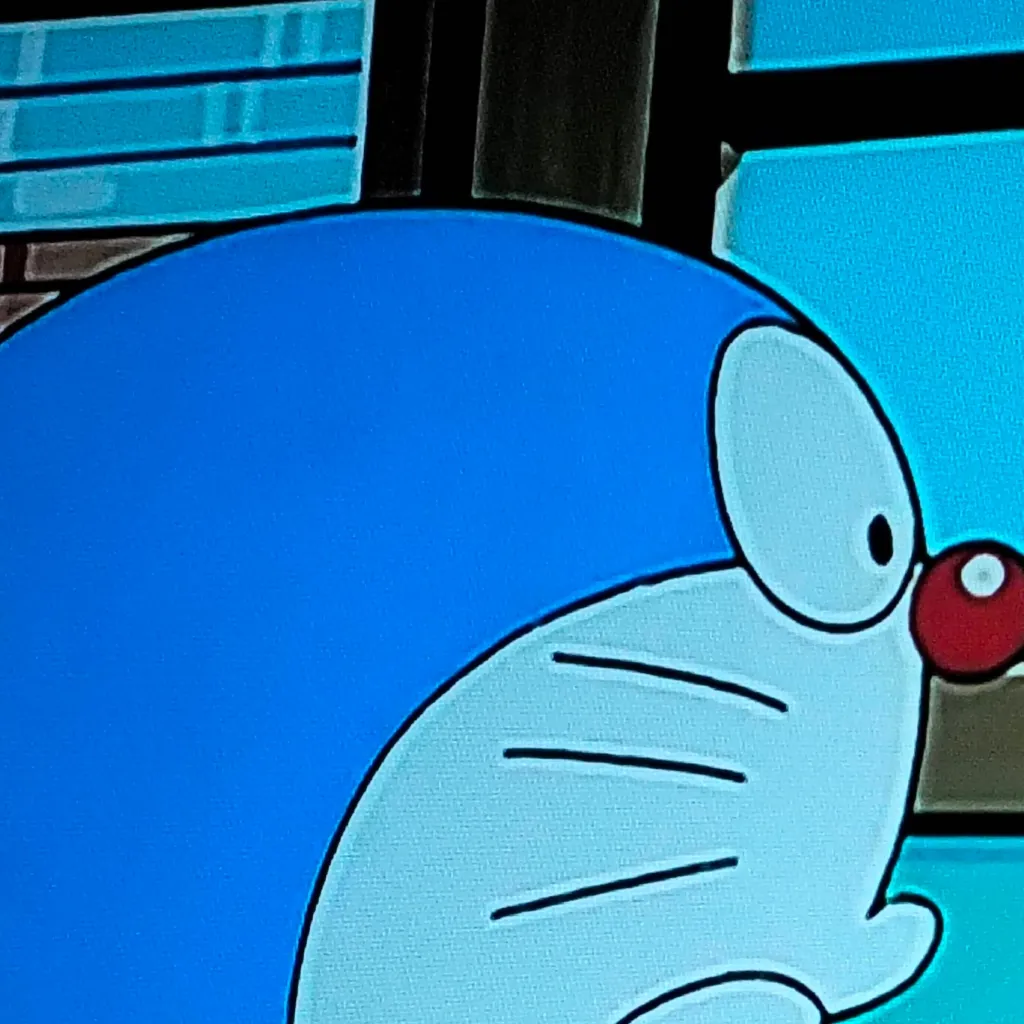 chat with ai character: Doraemon 