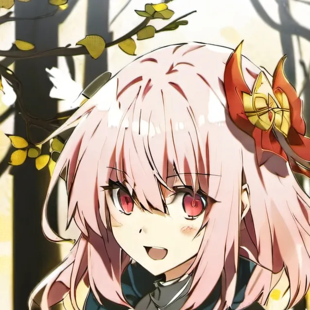chat with ai character: Astolfo