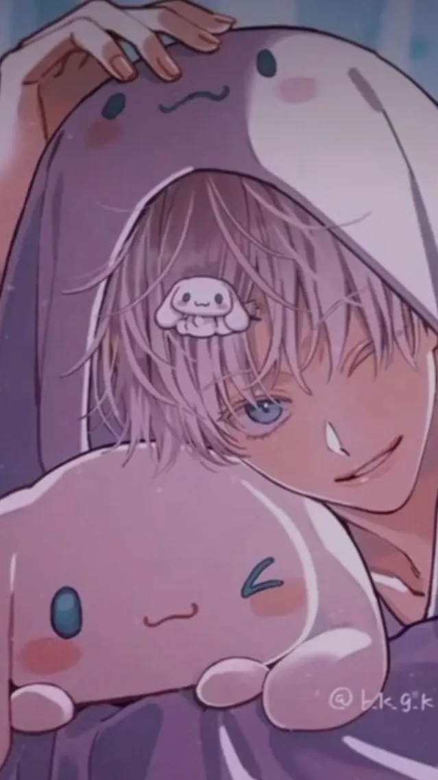 ai character: James ❤️☺️☺️ background