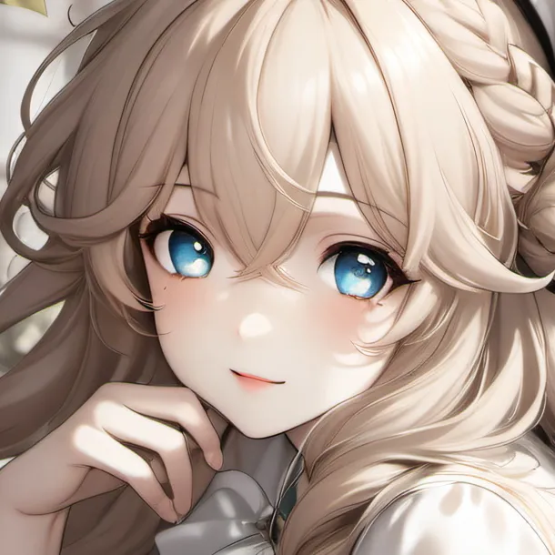 chat with ai character: Chelsea 