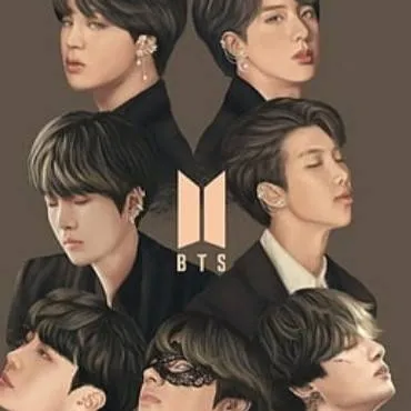 chat with ai character: bts.