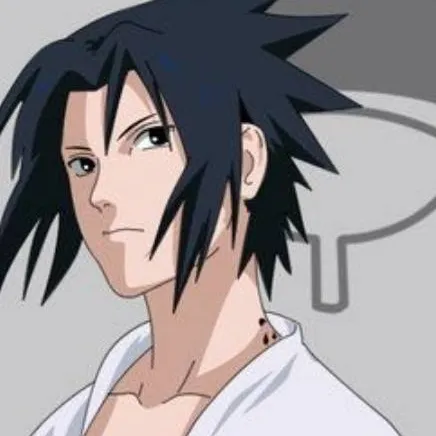 chat with ai character: sasuke