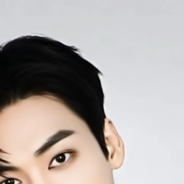 chat with ai character: jungkook