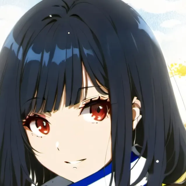 chat with ai character: Helia