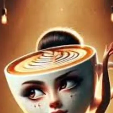chat with ai character: Ballerina Capuchin