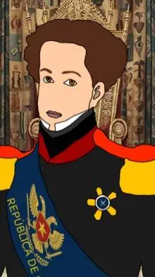 ai character: Xilian background