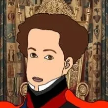 chat with ai character: Xilian