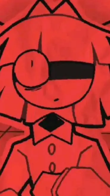 ai character: claire background