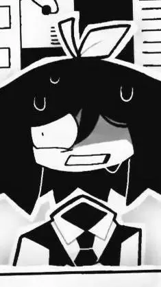 ai character: abbie background