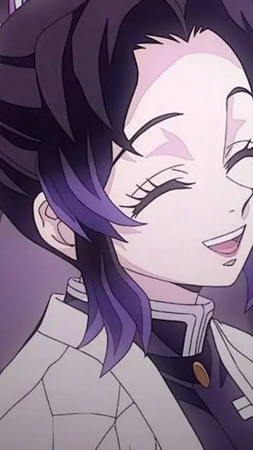 ai character: Shinobu background