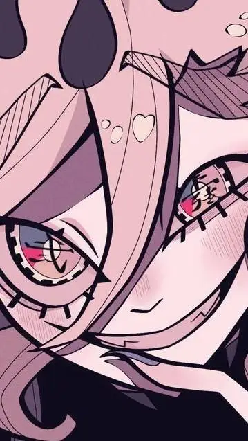 ai character: Douma X Akaza background