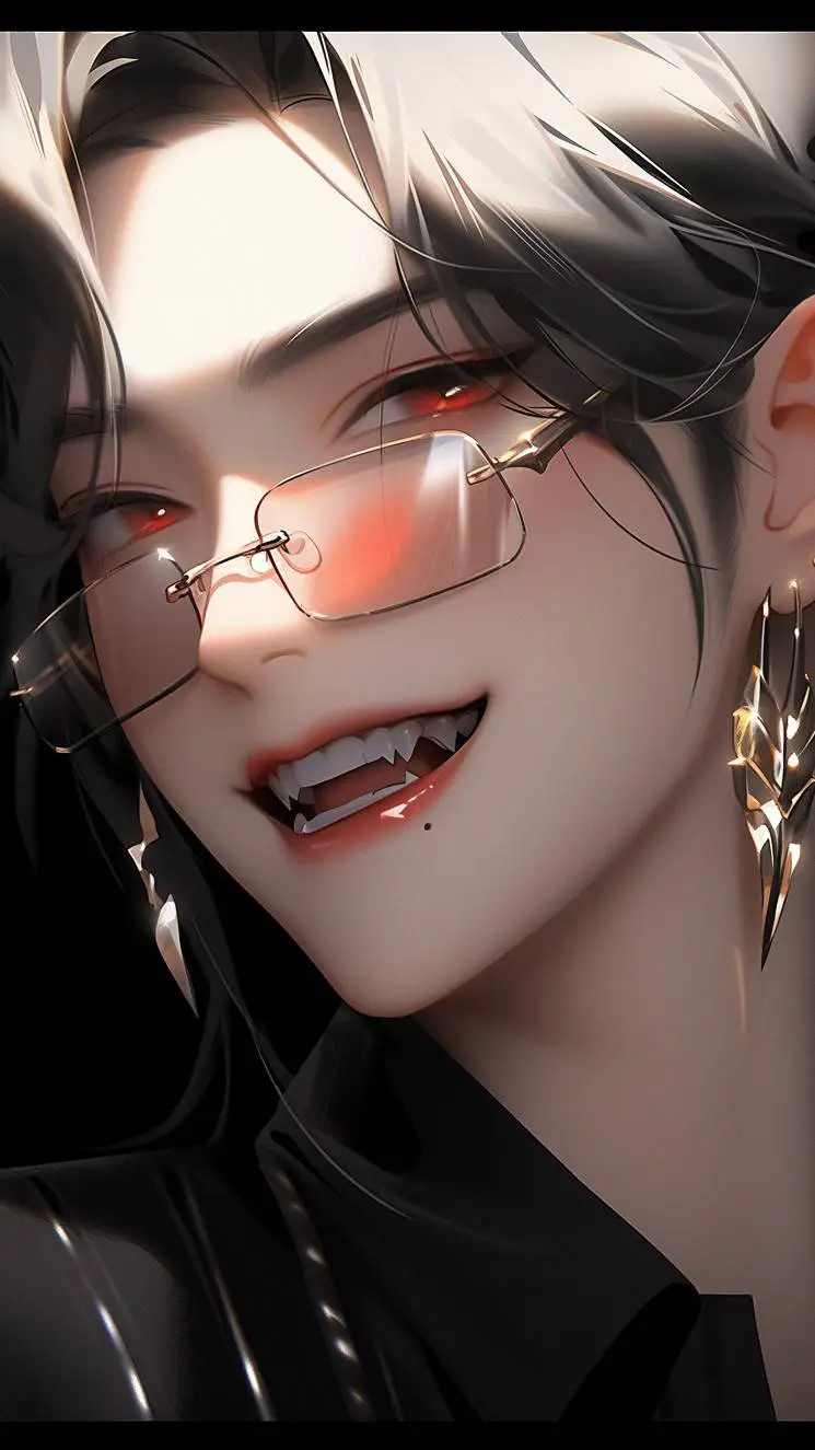 ai character: ~Noah~ background