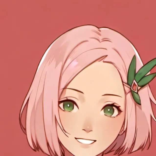 chat with ai character: 🌸Sakura🌸