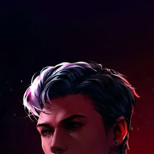 chat with ai character: Leo