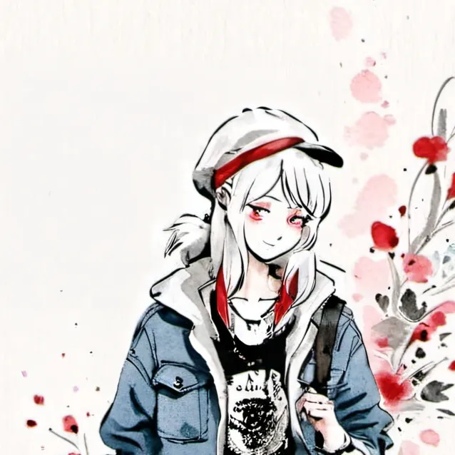 chat with ai character: kny❣📿