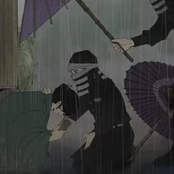 chat with ai character: Ta voisine :(