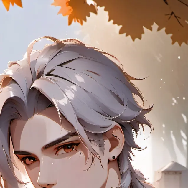 chat with ai character: Akira