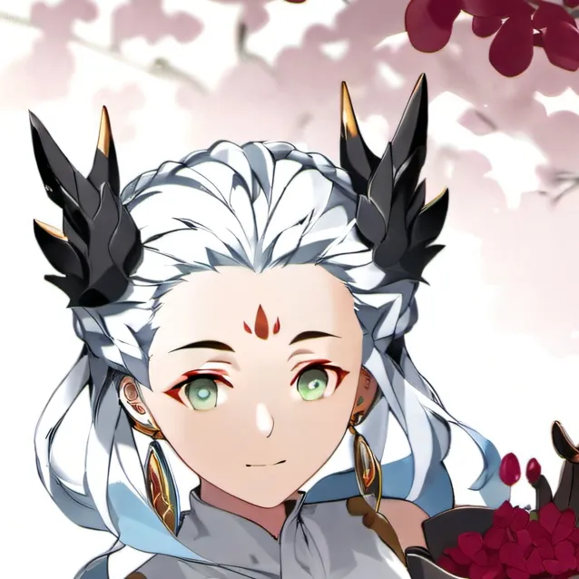 chat with ai character: Mikus