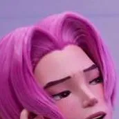 chat with ai character: Romance saja