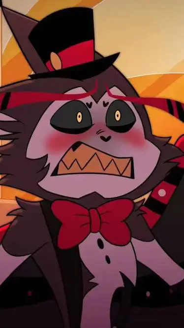 ai character: Husk background