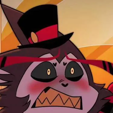 chat with ai character: Husk