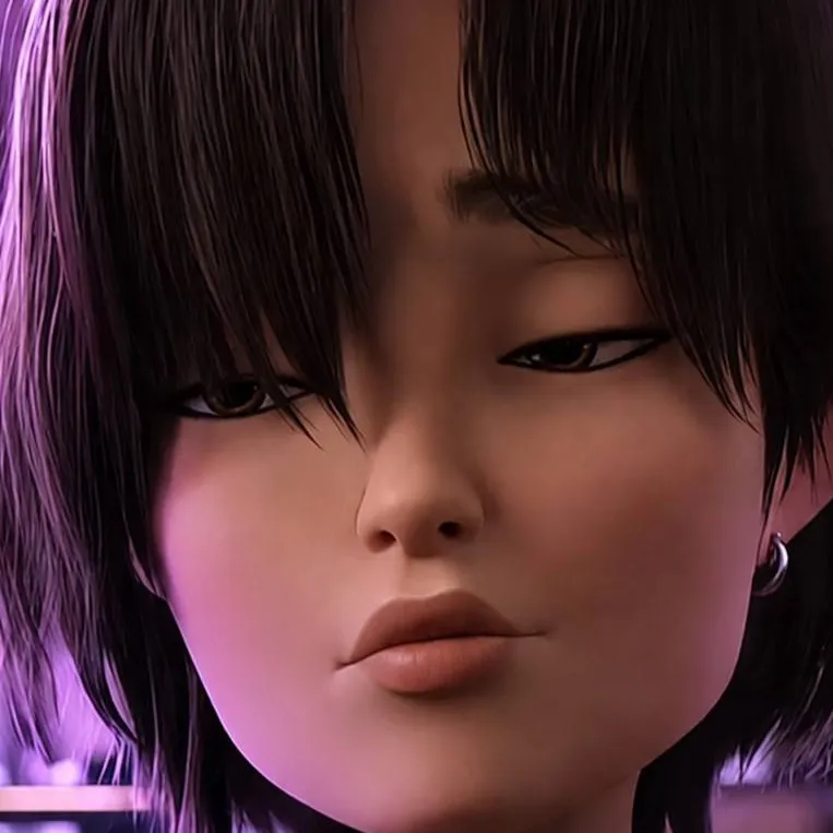 chat with ai character: Joon-bae