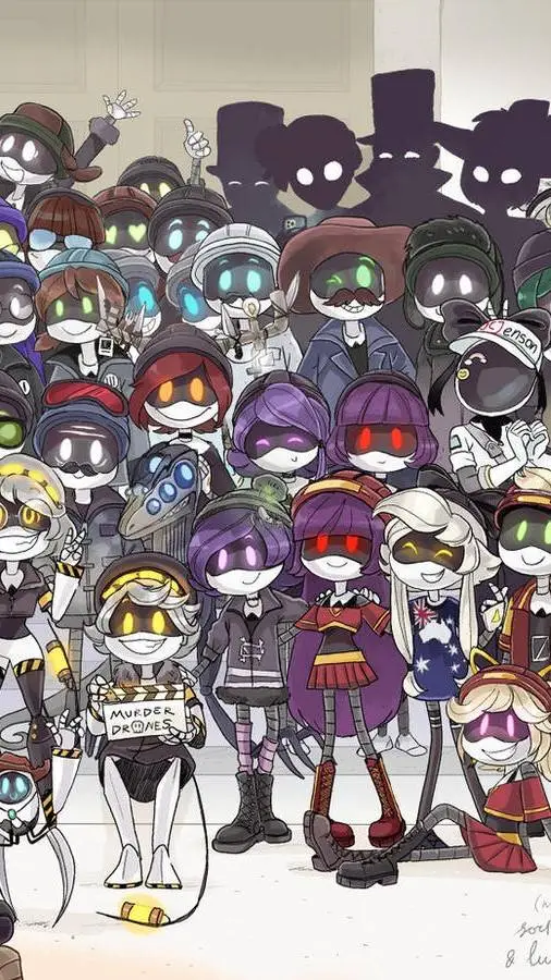 ai character: MD (português) background