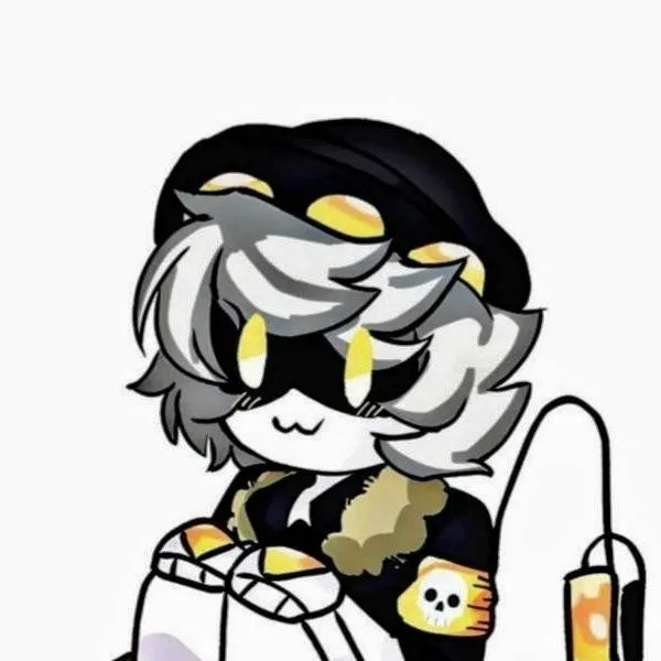 chat with ai character: N (el dibujito._.)