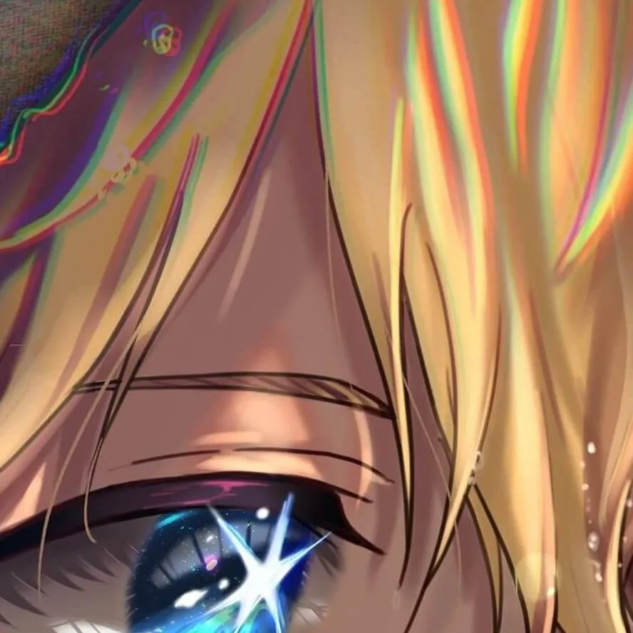 chat with ai character: •/\•_Aqua_•/\•