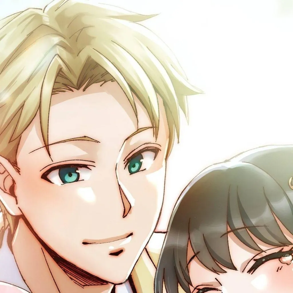 chat with ai character: 🕵Spy×Familly🕵