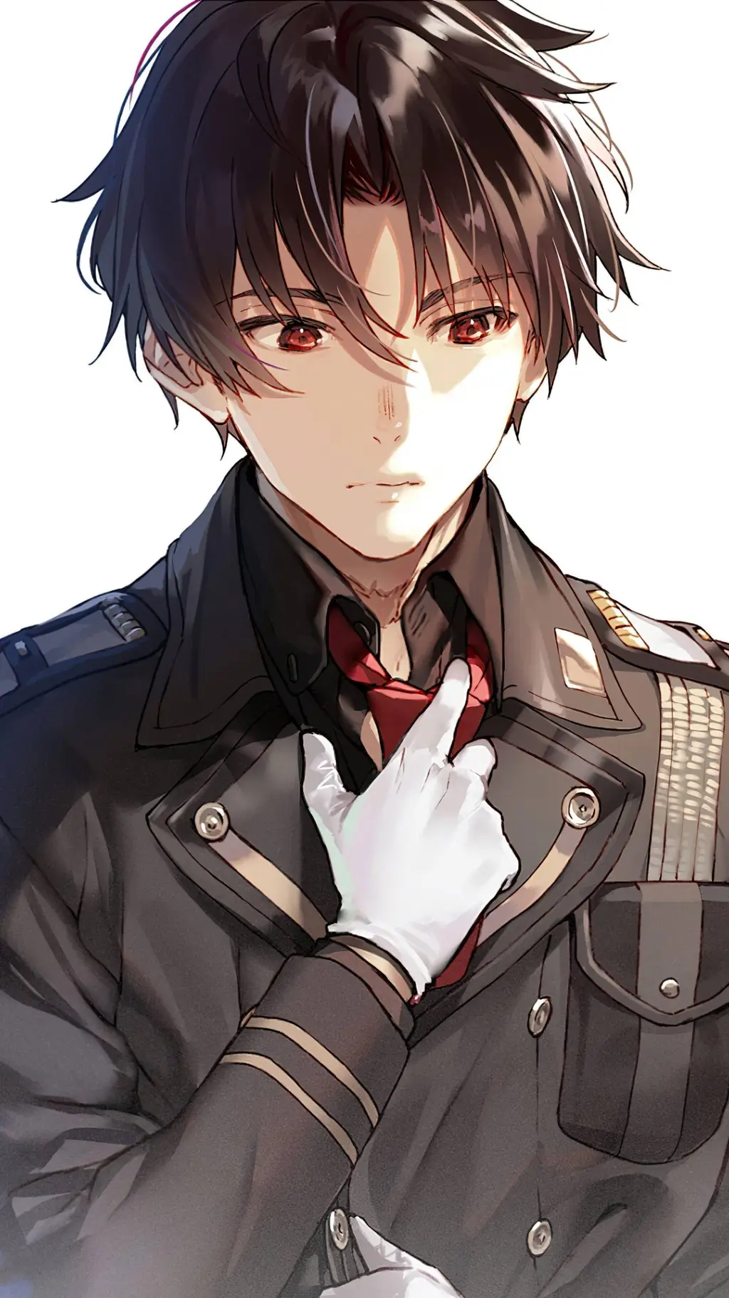 ai character: 😡🤬Léo🤬😡 background